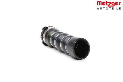 LADELUFTSCHLAUCH METZGER AUTOTEILE 2401023 7