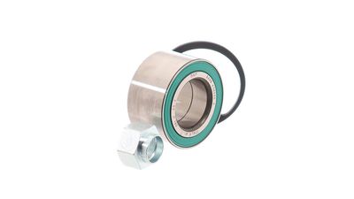 RADLAGERSATZ SKF VKBA3902 5