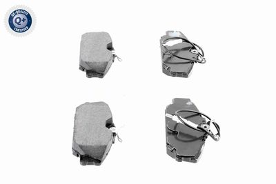 BREMSBELAGSATZ SCHEIBENBREMSE VAICO V460148 3