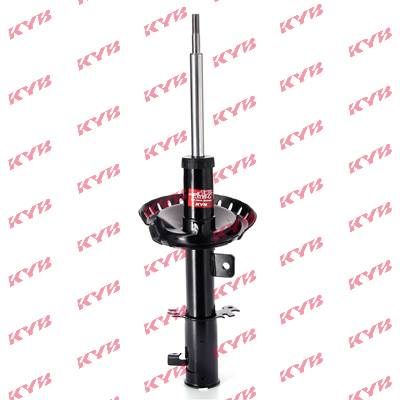 STOßDäMPFER KYB 339772 22