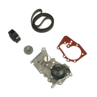 SET POMPA APA + CUREA DINTATA GATES KP15662XS 64