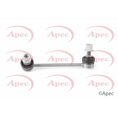 Link/Coupling Rod, stabiliser bar APEC AST4600