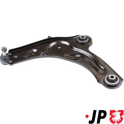 BRAT SUSPENSIE ROATA