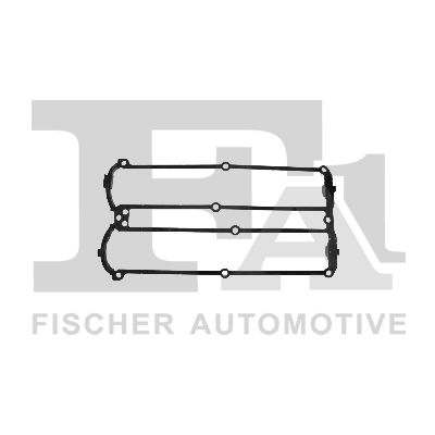 Прокладка, крышка головки цилиндра FA1 EP1300-907 для FORD MONDEO