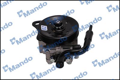 Гидравлический насос, рулевое управление MANDO EX94572155 для DAEWOO MATIZ