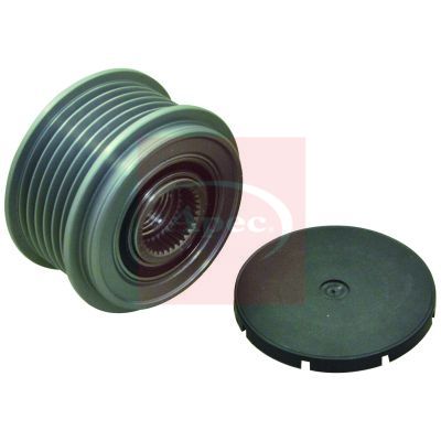 APEC Alternator Freewheel Clutch AOP1126