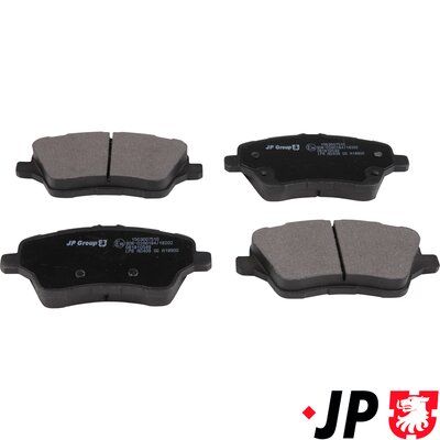 SET PLACUTE FRANA FRANA DISC