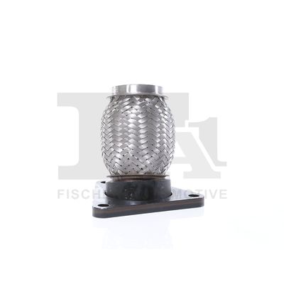 TEAVA FLEXIBILA ESAPAMENT FA1 VW450103 16