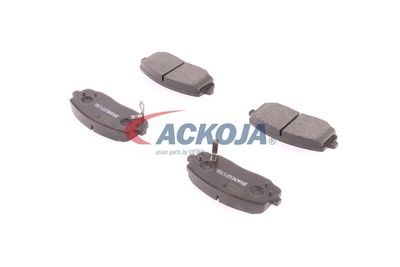 SET PLACUTE FRANA FRANA DISC ACKOJA A522101 40