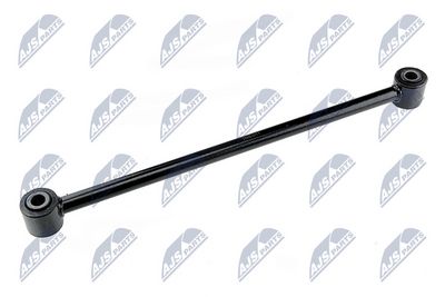 носач, окачване на колелата NTY ZWT-NS-011