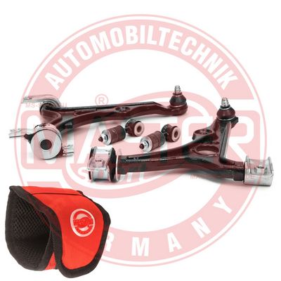 SET SUSPENSIE ROATA MASTER-SPORT GERMANY 370321KITMSM 2