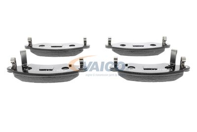 BREMSBELAGSATZ SCHEIBENBREMSE VAICO V408033 11