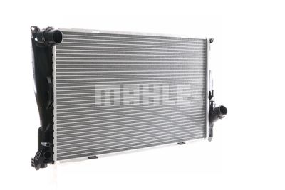 RADIATOR RACIRE MOTOR MAHLE CR1085000S 45