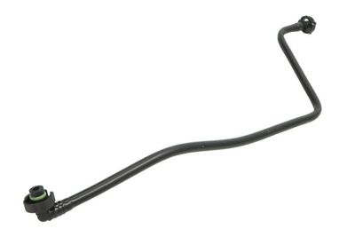 Koelsysteem plastic pijp