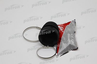PATRON PDC3717 Пильник шруса 