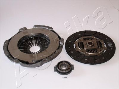 Clutch Kit 92-01-1036