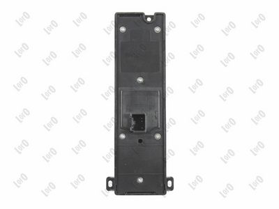 SCHALTER FENSTERHEBER ABAKUS 13505117 3