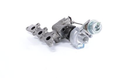 LADER AUFLADUNG BTS Turbo T914945 34