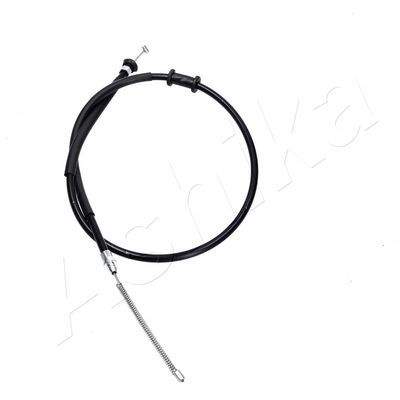 CABLU FRANA DE PARCARE