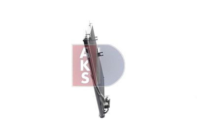 CONDENSATOR CLIMATIZARE AKS DASIS 052140N 11