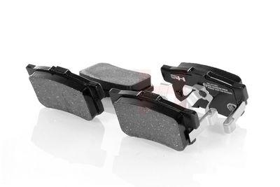 SET PLACUTE FRANA FRANA DISC GH GH411201 26