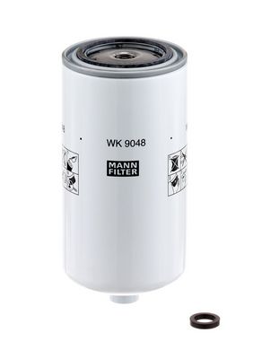Kraftstofffilter