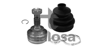 GELENKSATZ ANTRIEBSWELLE