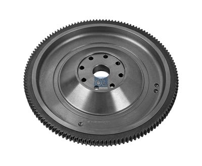 Volante motor