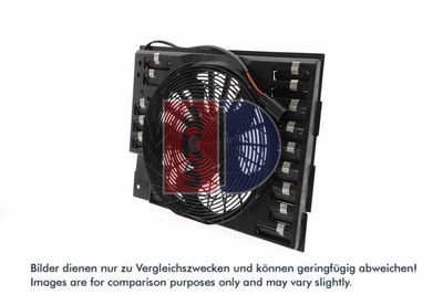 LüFTER MOTORKüHLUNG