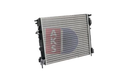 KüHLER MOTORKüHLUNG AKS DASIS 181820N 14