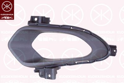 LüFTUNGSGITTER STOßFäNGER