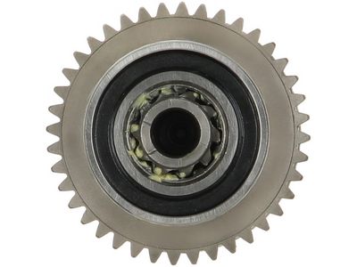 Friløpsgir, starter AS-PL SD6048