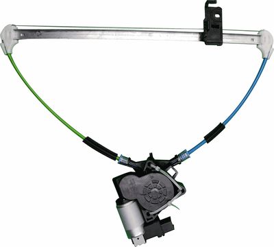 MECANISM ACTIONARE GEAM