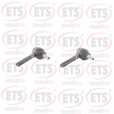ремонтен комплект, напречен носач ETS 41.KT.410