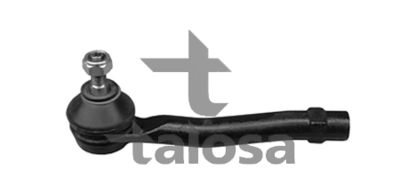 Наконечник поперечной рулевой тяги TALOSA 42-06558 для PEUGEOT 408