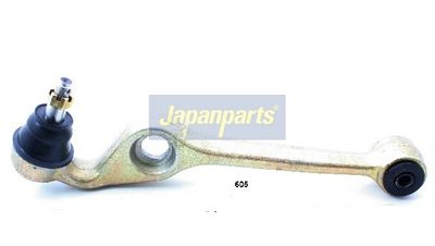 JAPANPARTS Рычаг независимой подвески колеса, подвеска колеса