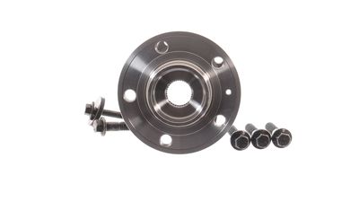 RADLAGERSATZ SKF VKBA3627 18