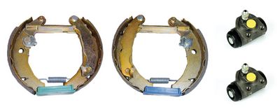 BREMSBACKENSATZ CHAMPION 381182CH