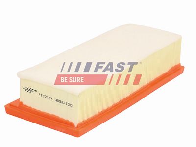 Vzduchový filtr FAST FT37177