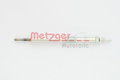 METZGER H1 124 Свічка розжарювання 