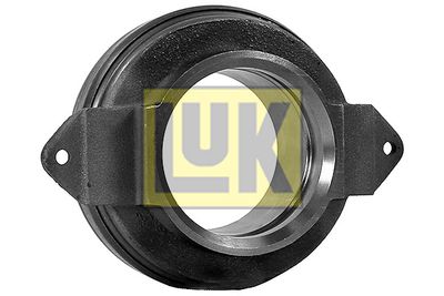 Clutch release bearing