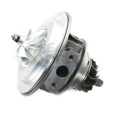 ANSAMBLU DE BAZă TURBOCOMPRESOR