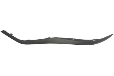 Onder koplamp streep Links (met basiscoating) past: HYUNDAI ELANTRA VII 02.23-