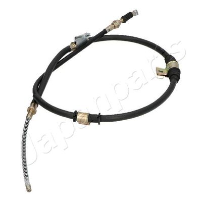 Тросик, cтояночный тормоз JAPANPARTS BC-H17 для HYUNDAI H-1