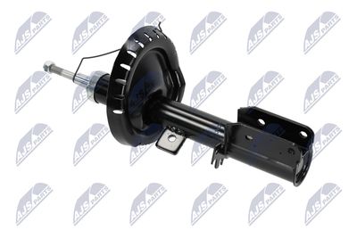 AMORTIZOR NTY ACT041 10