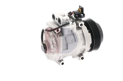 KOMPRESSOR KLIMAANLAGE AKS DASIS 850360N 9