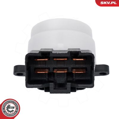 COMUTATOR PORNIRE ESEN SKV 65SKV050 3