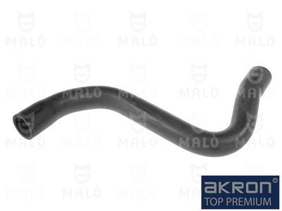 маркуч на радиатора AKRON-MALÒ 186823