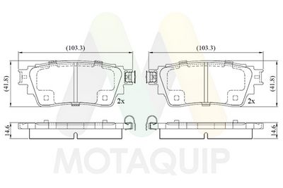 SET PLACUTE FRANA FRANA DISC