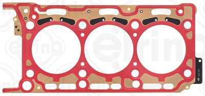 Packning, topplock ELRING 523.310